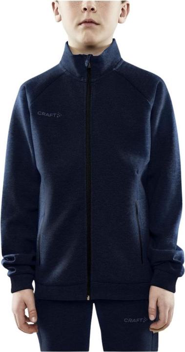 Produktbild Craft Core Soul Full Zip Jkt Jr