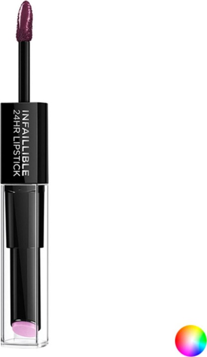Produktbild L'Oréal Paris Infaillible (213 Toujours Teaberry)