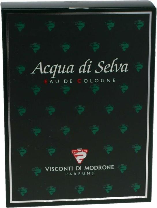 Image du produit Visconti Di Modrone Acqua Di Selva (Eau de cologne, 200 ml)