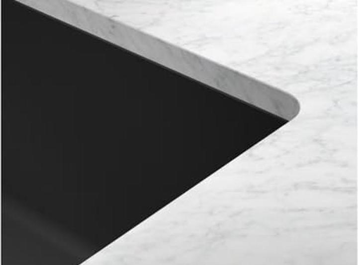 Produktbild Franke Fragranit + Maris Unterbauspüle (Unterbauspüle, 43.30 cm, 55.30 cm)