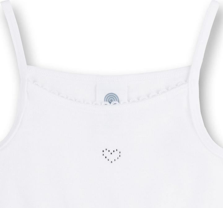 Image du produit Sanetta Maillot de corps Casual Confortable (116)