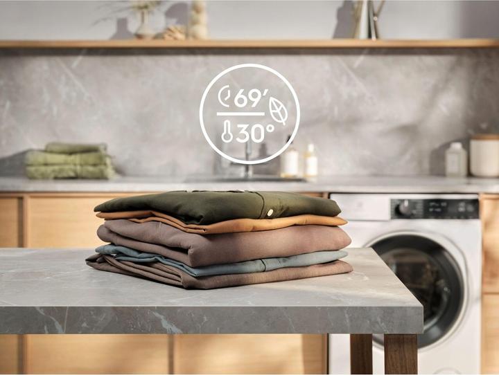 Produktbild Electrolux EFI7394N2B (9 kg, Links)