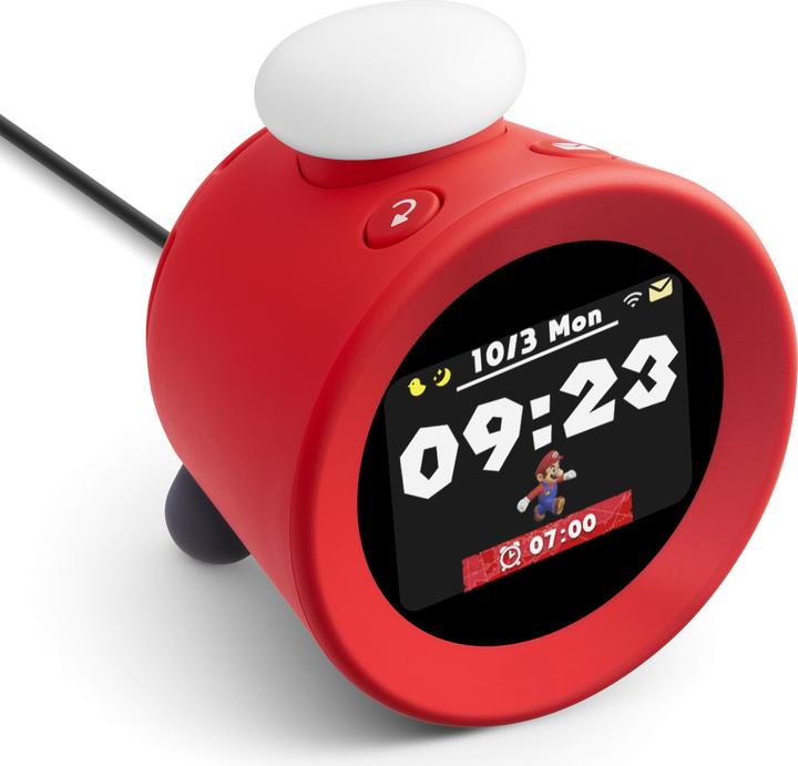 Immagine prodotto Nintendo Alarmo