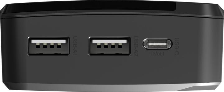 Image du produit Cygnett Power Bank Boost 20k - Nero (20000 mAh, 15 W, 15 Wh)
