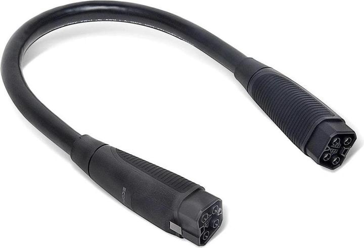 EcoFlow DELTA Pro Extra Battery Connection Cable 0,75m