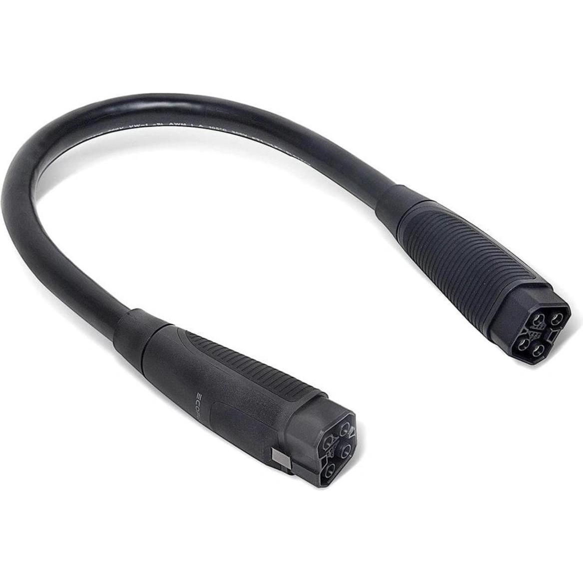 EcoFlow, Accessori per power station, DELTA Pro Cavo di collegamento batteria extra da 0,75 m