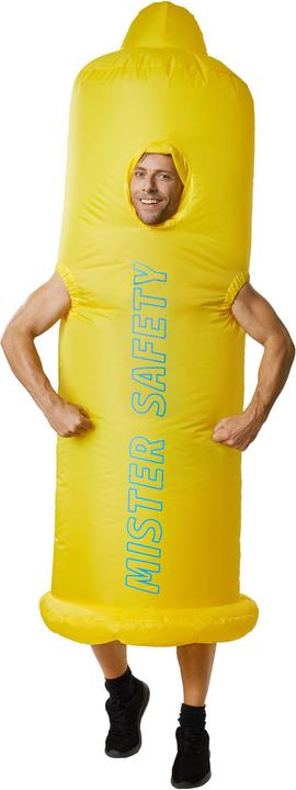 Produktbild Dressforfun Kondom (One Size)