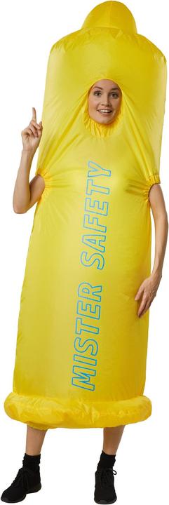 Produktbild Dressforfun Kondom (One Size)