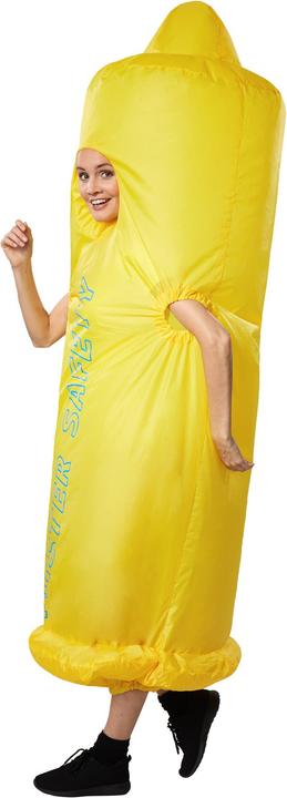 Produktbild Dressforfun Kondom (One Size)