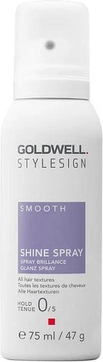 Immagine prodotto Goldwell Stylesign Smooth gloss (75 ml)