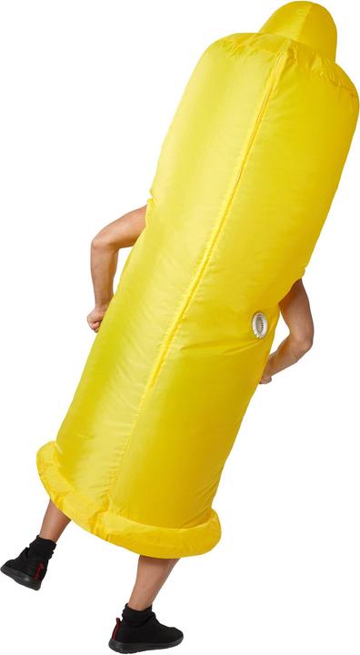 Produktbild Dressforfun Kondom (One Size)