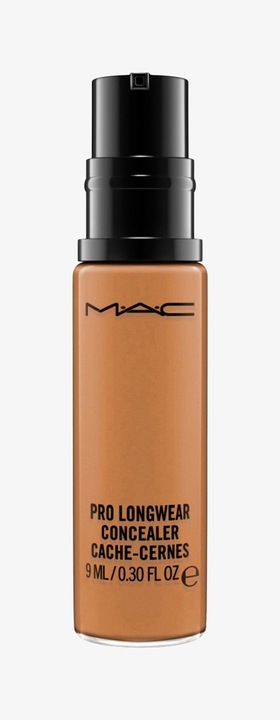 Actual product image MAC Cosmetics Pro Longwear Concealer (NC50)