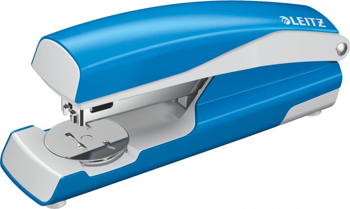 Immagine prodotto Leitz Cucitrice da ufficio NeXXt Serie WOW (metallo) (30 lamelle)