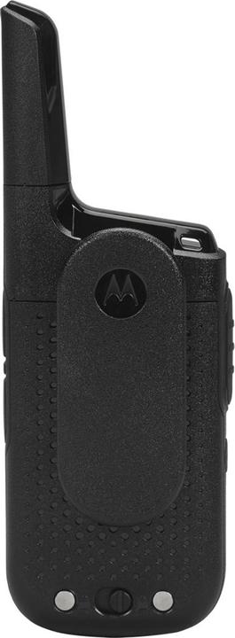 Produktbild Motorola XT185 Set mit 2 Einheiten (8 km)
