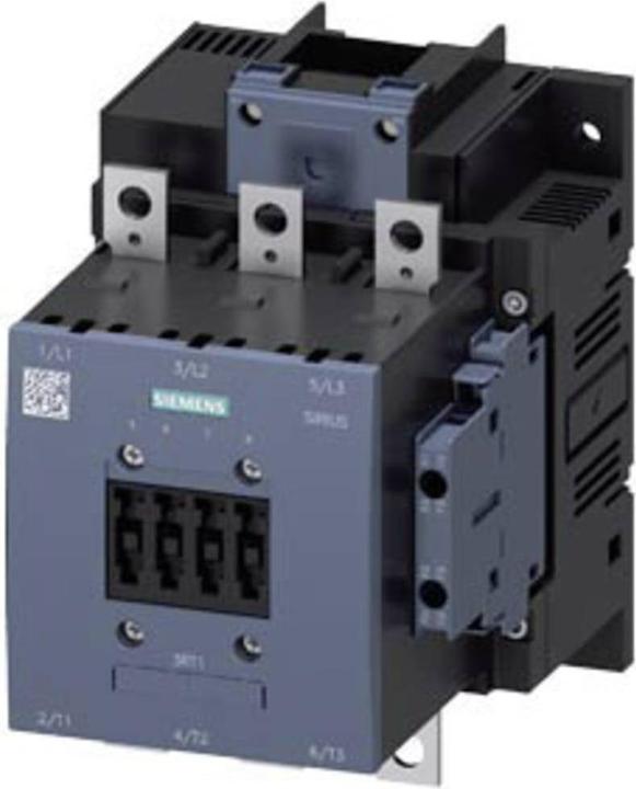 Siemens CONTACTOR,3-POLE,400VAC,