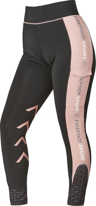 Produktbild Firefoot Ripon Reithose Sport (28)