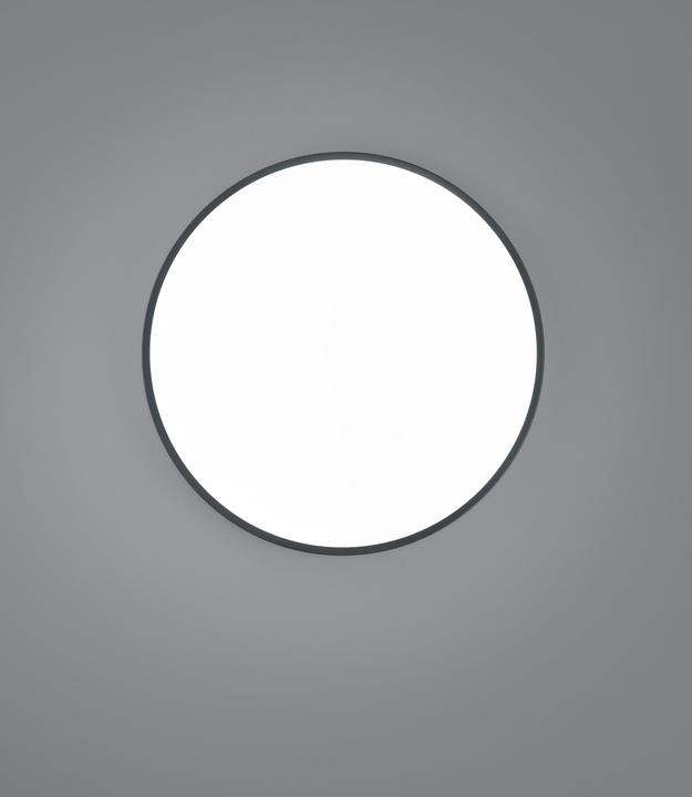 Immagine prodotto Trio WACO LED PLAFOND 49,50 CM 627415032 BL (6200 lm)