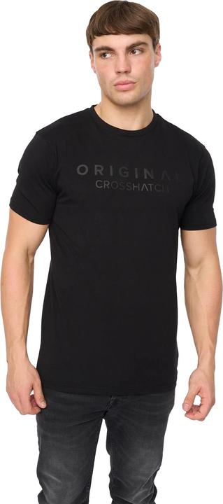 Produktbild Crosshatch Demiwear TShirt (S)