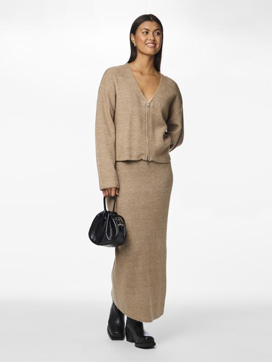 Image du produit Pieces Cardigan zippé PCNIKO (S)