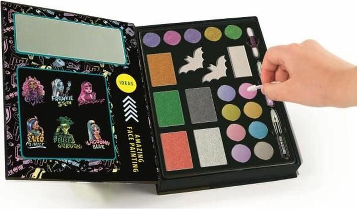 Image du produit Clementoni Monster High - Face Art