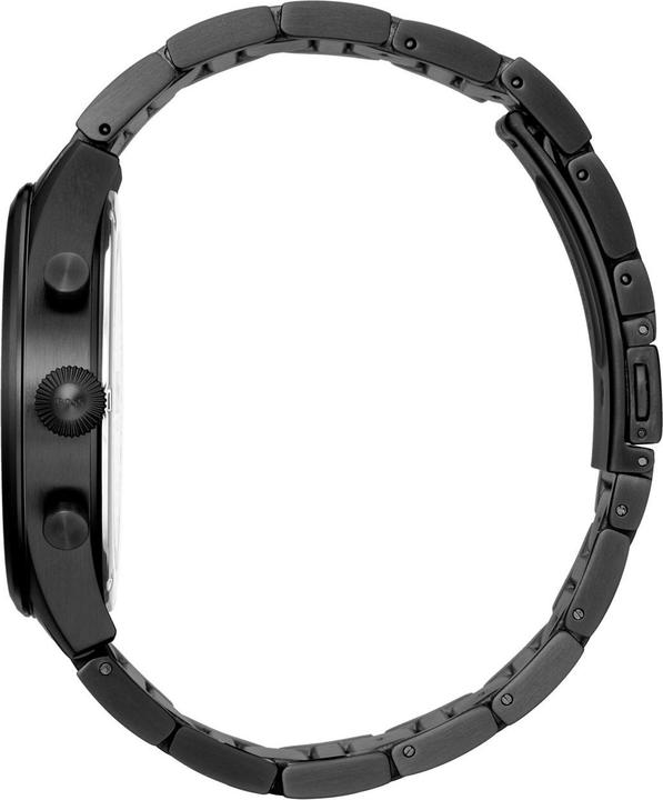 Produktbild Hugo Boss Pioneer (Analoguhr, Chronograph, 44 mm)