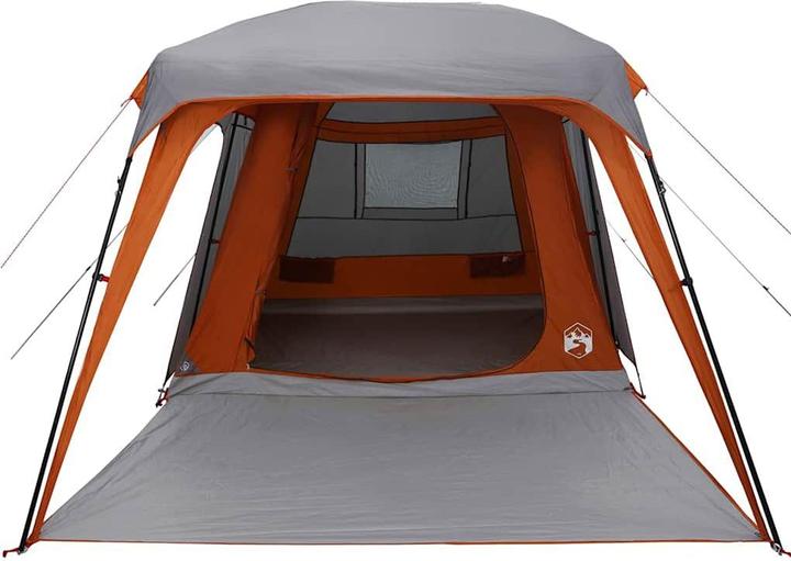 Immagine prodotto VidaXL Robbin (Tenda a cupola, 12.35 kg, 5 persone)