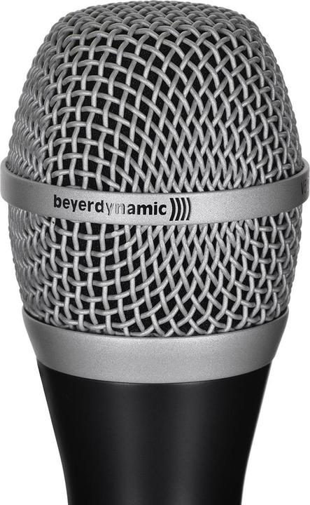 Produktbild Beyerdynamic TG V50d s (mit Schalter)