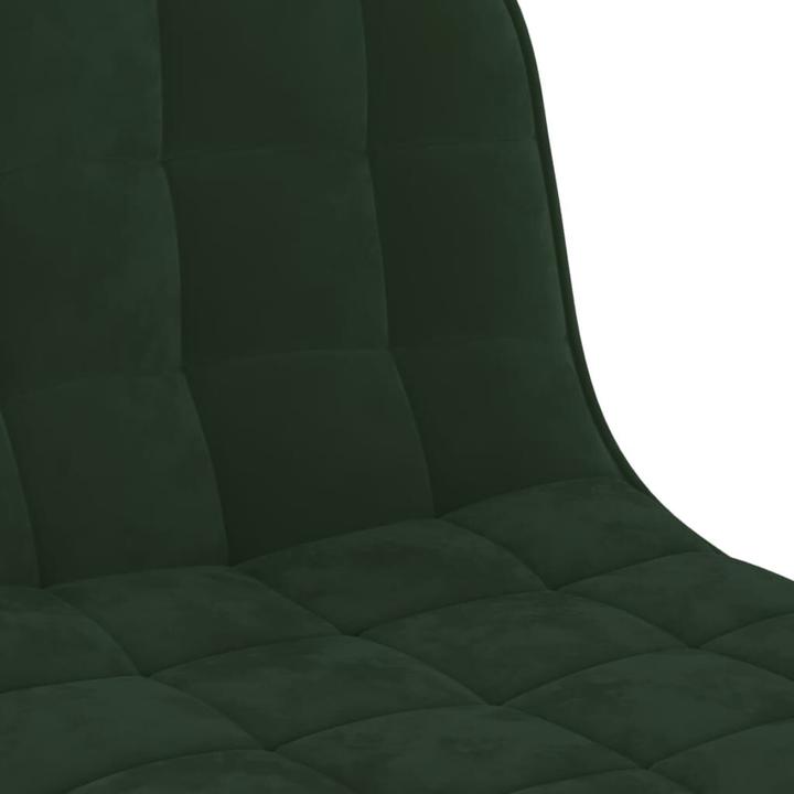 Produktbild vidaXL Barstuhl