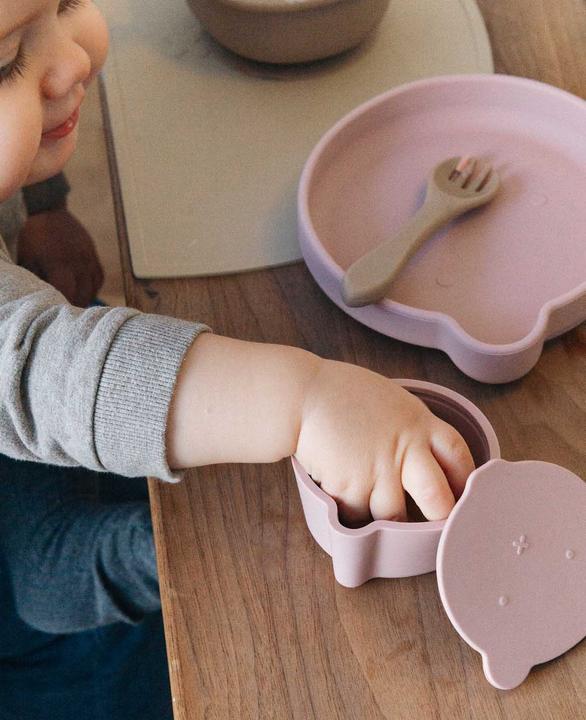 Produktbild Esmée Kinder Lunchbox Set