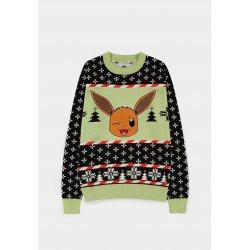 Actual product image Difuzed Pokemon - Evoli - XL Grosse (XL)