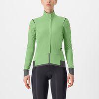 Produktbild Castelli Alpha Flight Ros W Jacket (S)