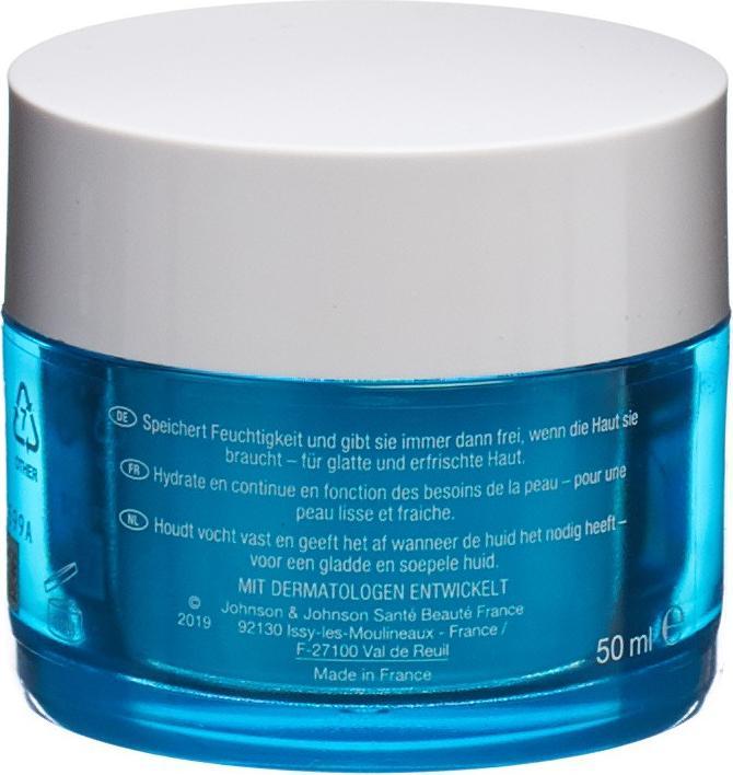 Produktbild Neutrogena Aqua Gel (50 ml, Gesichtsgel)