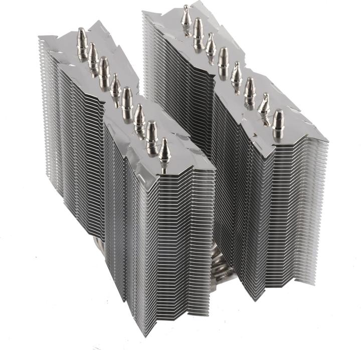 Produktbild Thermalright Silver Arrow T8 (158 mm)
