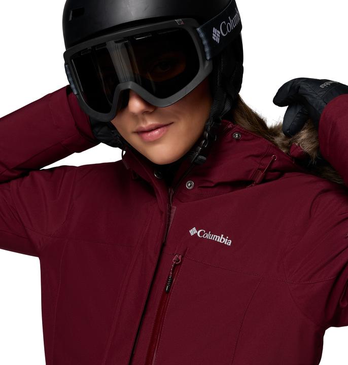 Actual product image Columbia Ava Alpine™ II Insulated Jacket (S)