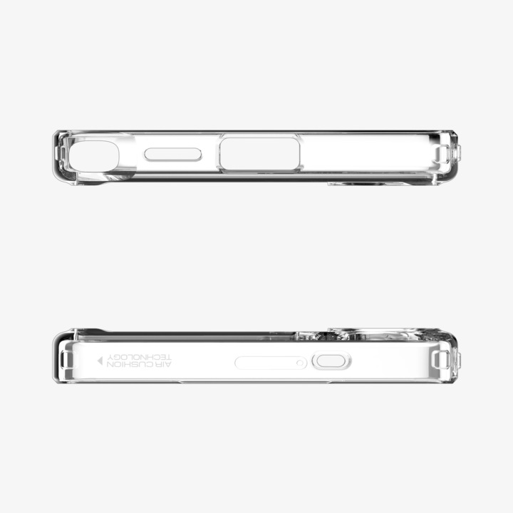 Actual product image Spigen Ultra Hybrid Mag (Samsung Galaxy S25 Ultra)