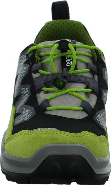 Actual product image Lowa Maddox Pro GTX LO (26)
