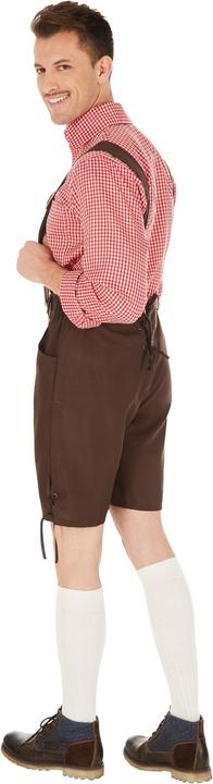 Immagine prodotto Dressforfun Set di costumi tradizionali Monaco (S)