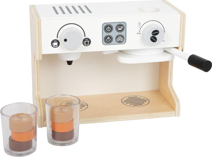 Productafbeelding small foot Koffiezetapparaat Gastro