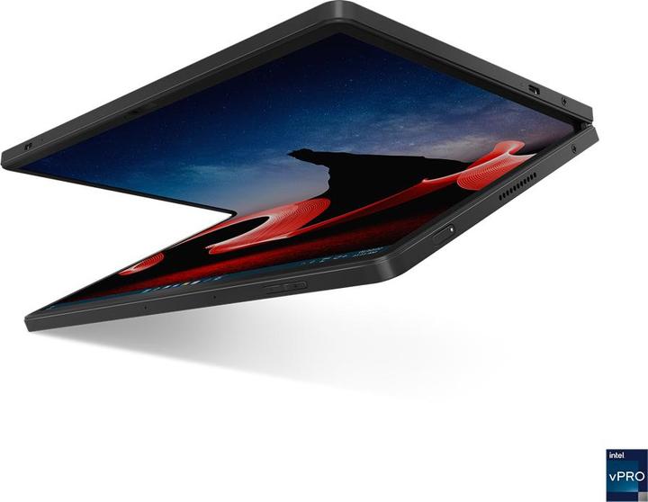 Image du produit Lenovo ThinkPad X1 Fold 16 Gen 1 (16.30", 1000 Go, 32 Go, DE, Intel Core i7-1260U)