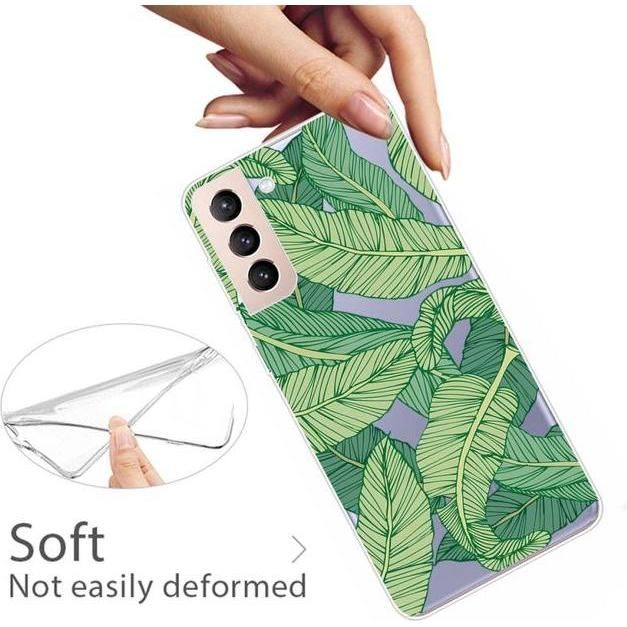 Thumbnail - MU Style Softcase Image Kunststoff Series (Samsung Galaxy S22+), Smartphone Hülle, Mehrfarbig