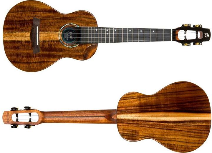 Image du produit Flight Ukulele Royal Ukulele - Spirit (De concert)