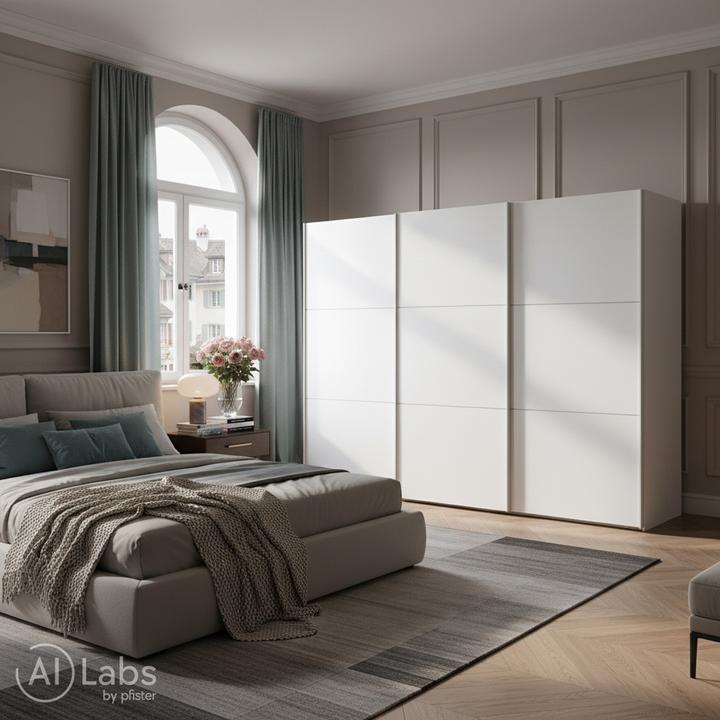 Actual product image Moderano Primo (298 x 222 cm)