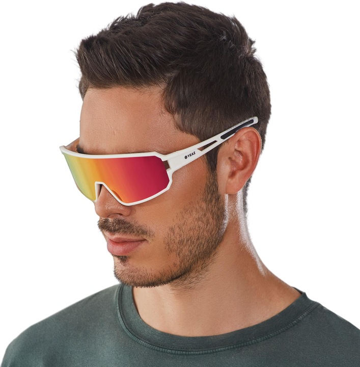 Productafbeelding Yeaz Zonnewave (Wit, Roze)