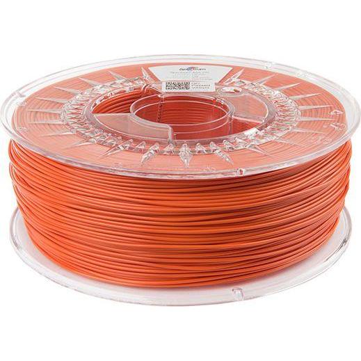 Thumbnail - Spectrum Filament ASA orange (ASA, 1.75 mm, 1000 g, Orange), 3D Filament, Orange
