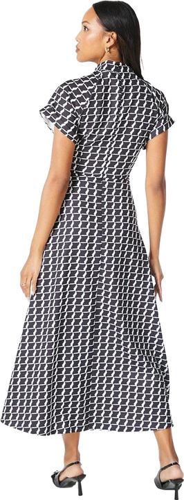 Principles Midikleid Twist Hals (38 D)