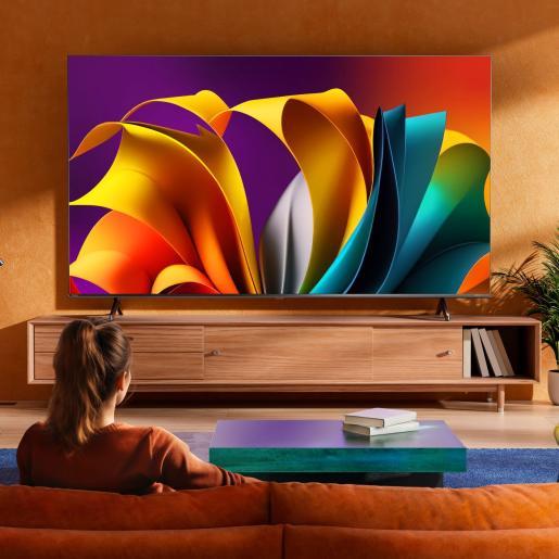 Productafbeelding Hisense TV 50A69N 50-inch Uhd LED-tv (50", LED, 4K)