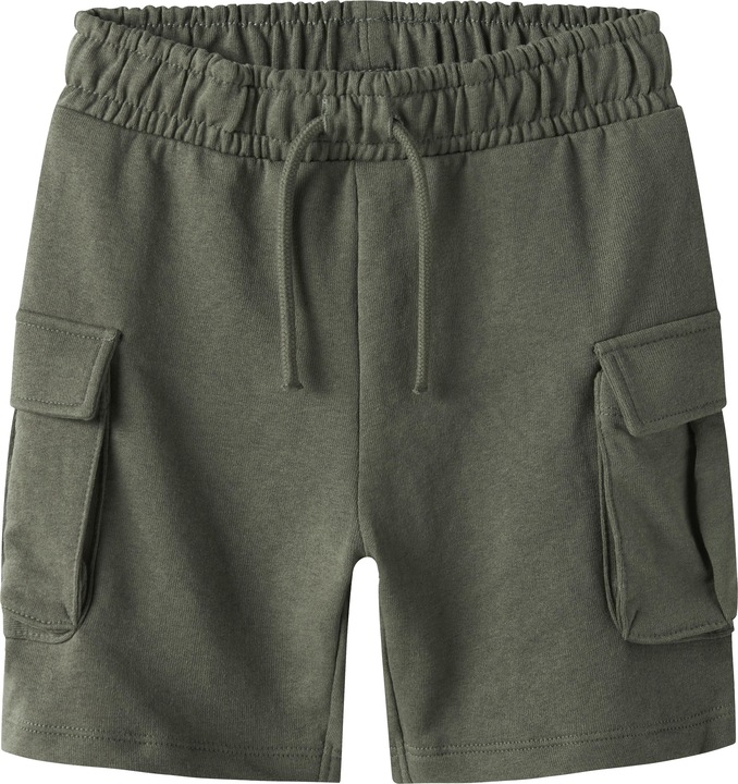 Name it Nkmollie Cargo Shorts Unb Noos