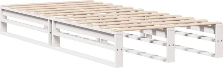 Image du produit vidaXL Bettrahmen (90 x 200 cm)