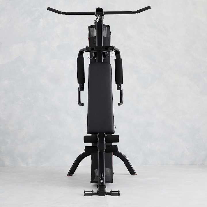 Actual product image Corength Home Gym Compact