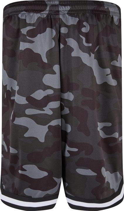 Produktbild Urban Classics Mesh AOP Shorts - 138087 (M)